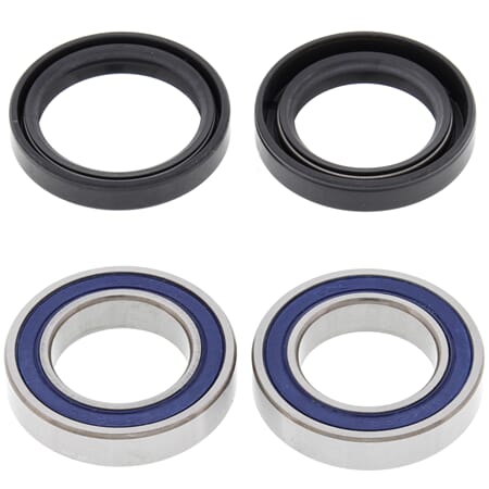 All Balls, Hjullager Kit Front