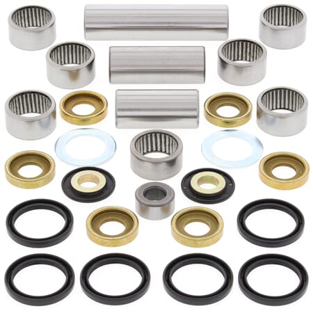 Bearing Kit For Linksystem All Balls Honda CR125/2