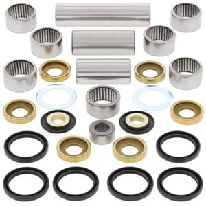 Bearing Kit For Linksystem All Balls Honda CR125/2