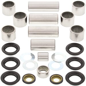 Bearing Kit For Linksystem All Balls Kawasaki KX12