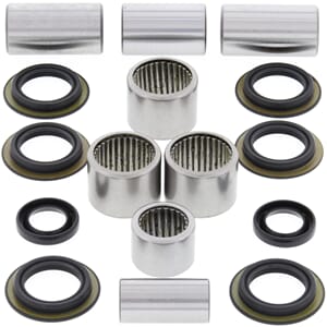 Bearing Kit For Linksystem All Balls Honda CR85