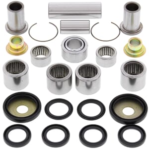 Bearing Kit For Linksystem All Balls Yamaha YZ80/8