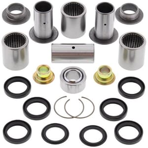 Bearing Kit For Linksystem All Balls Yamaha YZ125/