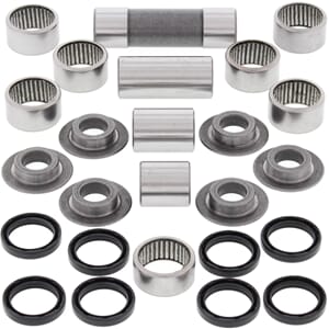 Bearing Kit For Linksystem All Balls Suzuki