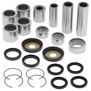 Bearing Kit For Linksystem All Balls Suzuki RM85