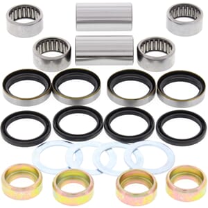 Bagsvinger Bearing Kit All Balls