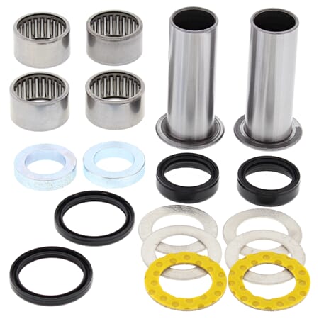 Swing Arm Bearing  Seal All Balls Yamaha YZ125