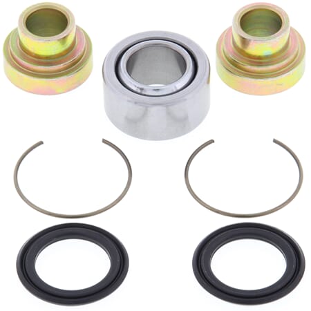Upper Bearing Kit to Bagst A¸dd Amper All Balls