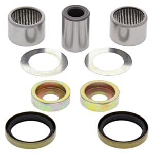 Lower Rear Shock Bearing Kit All Balls