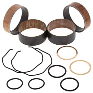 Front Fork Bushing Kit All Balls Yamaha