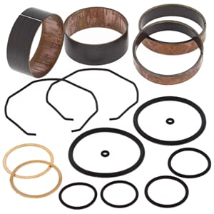Front Fork Bushing Kit All Balls Kawasaki