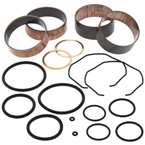 Front Fork Bushing Kit All Balls Kawasaki