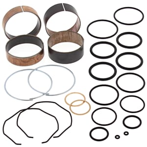 Front Fork Bushing Kit All Balls