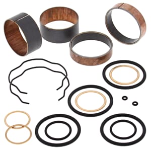 Front Fork Bushing Kit All Balls Kawasaki