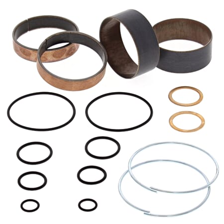 All Balls, GaffelOverhalings Kit