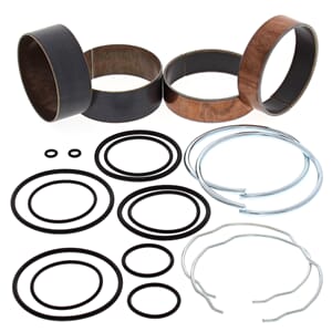 Front Fork Bushing Kit All Balls Kawasaki/Suzuki
