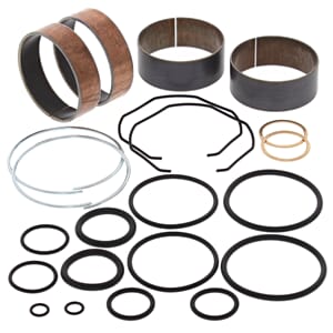Front Fork Bushing Kit All Balls