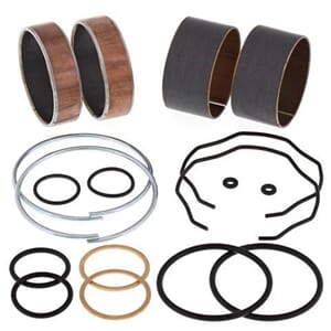Front Fork Bushing Kit All Balls Honda/Suzuki