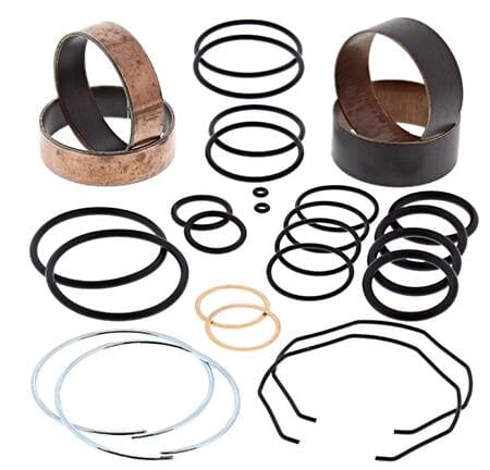 Front Fork Bushing Kit All Balls Yamaha