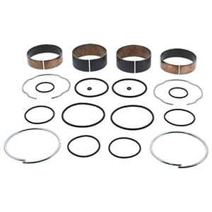 Front Fork Bushing Kit All Balls