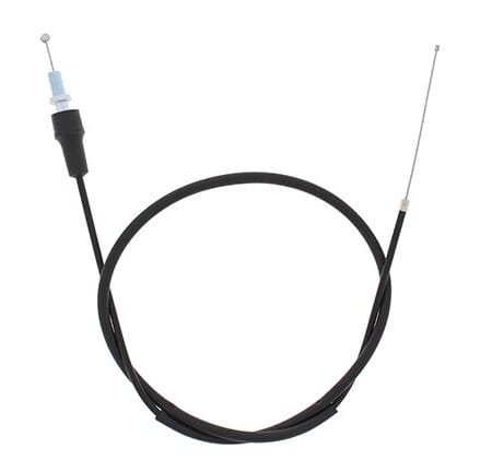 All Balls, Gaswire, SVART