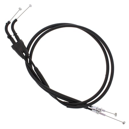 All Balls, Gaswire, SVART