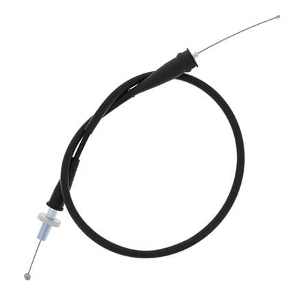 All Balls, Gaswire, SVART