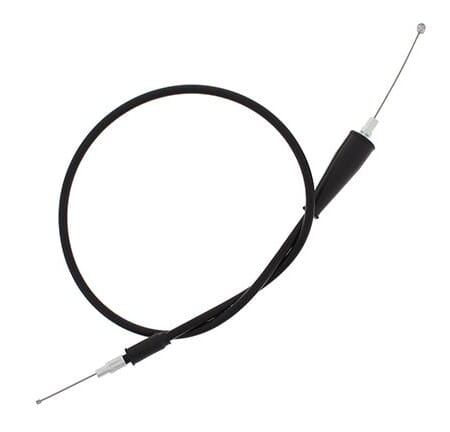 All Balls, Gaswire, SVART