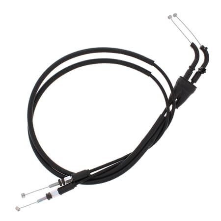 All Balls, Gaswire, SVART