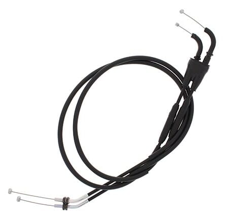 All Balls, Gaswire, SVART