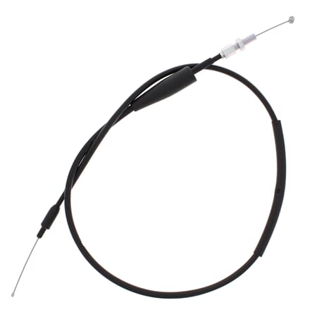 All Balls, Gaswire, SVART