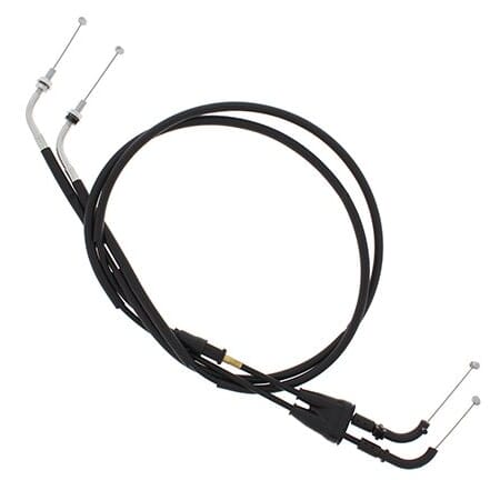 All Balls, Gaswire, SVART
