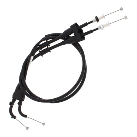 All Balls, Gaswire, SVART