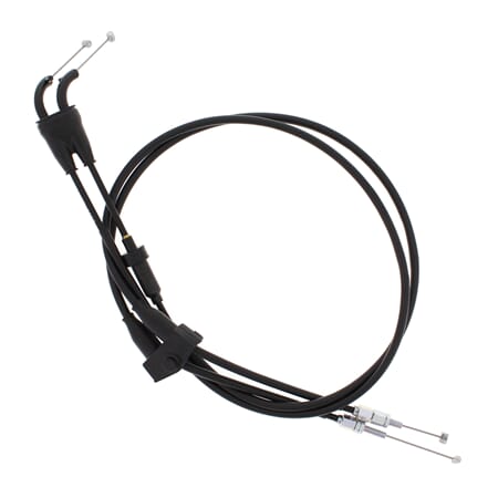 All Balls, Gaswire, SVART