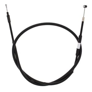 All Balls, Cluchwire, SVART