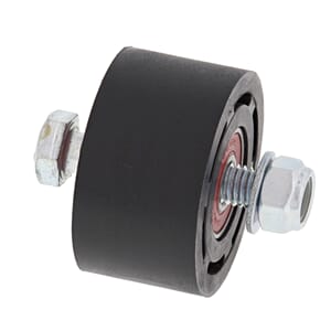 Chain Roller All Balls 43-24mm Honda/Yamaha