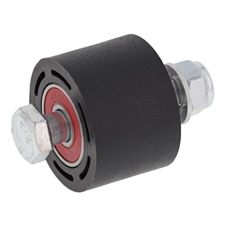 Chain Roller All Balls Honda 34-23mm