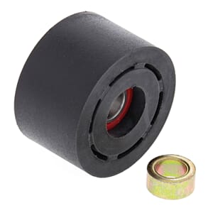Chain Roller All Balls 38-24mm.
