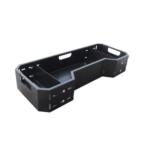 Universal Stål Cargo boks 66L