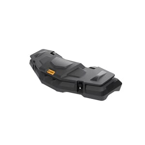 Tesseract TGB 600/1000 front 43 liter