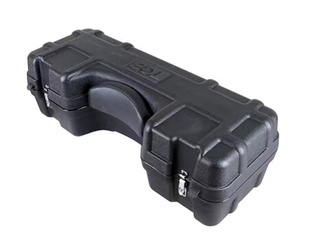 REAR CARGO BOX