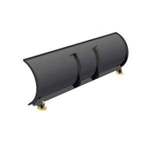 Iron Baltic 1280mm Brøyteskjær