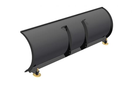 Iron Baltic 1500mm Brøyteskjær