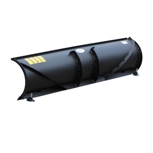 Iron Baltic 1800mm Heavy Duty Brøyteskjær med stål slitestål