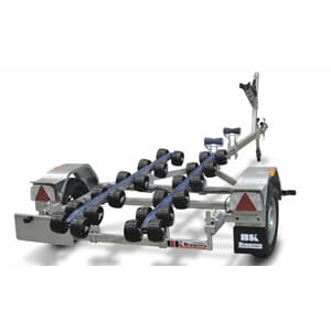 Båthenger P 0716 PIO