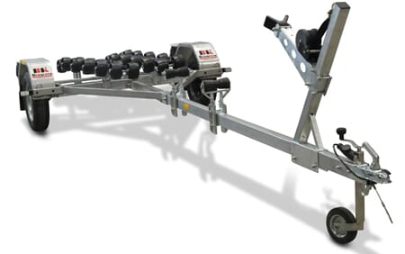 Båthenger P 0816 PIO