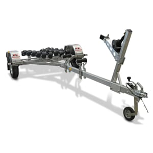 Båthenger P 0816 PIO