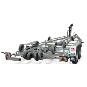 Båthenger P 2724B XL