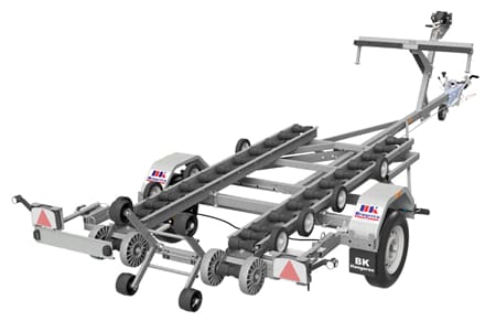 Båthenger Multi PM 1219T