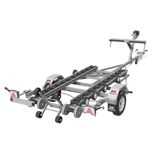 Båthenger Multi PM 1219T